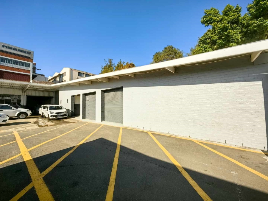 To Let commercial Property for Rent in Salt River Western Cape